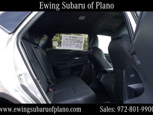 New 2026 Subaru Solterra image 16