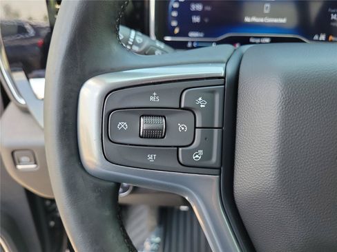 Used 2023 Chevrolet Silverado 1500 LT AWD/4WD image 24