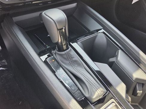 New 2026 Honda Accord Sport image 10