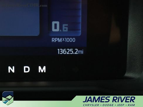 Used 2024 Ford Bronco Wildtrak AWD/4WD image 29