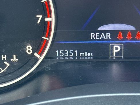 Used 2024 Nissan Altima 2.5 SV w/ SV Premium Package image 20