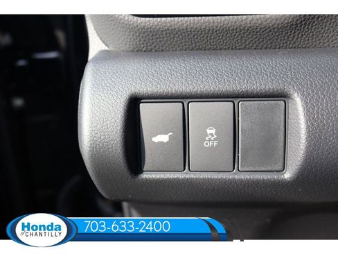 New 2025 Honda Pilot EX-L image 23