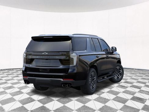 New 2026 Chevrolet Tahoe Z71 w/ Comfort Package AWD/4WD image 9
