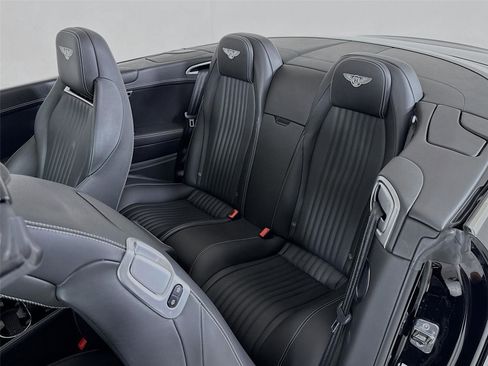 Used 2016 Bentley Continental GT V8 S image 16