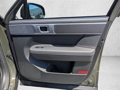 New 2026 Hyundai Santa Fe SEL FWD image 24