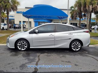 Used 2016 Toyota Prius Four Touring video 2