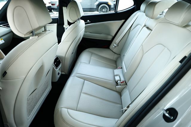 Certified 2026 Genesis G70 2.5T AWD/4WD image 23