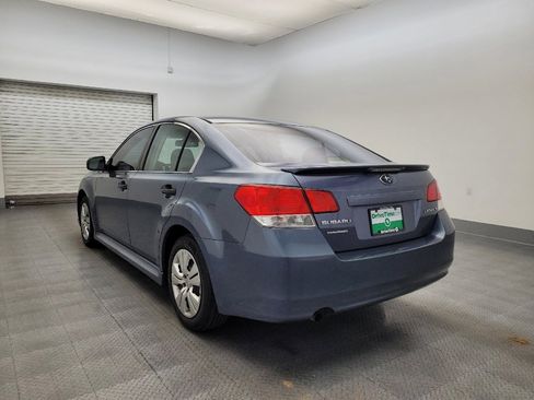Used 2014 Subaru Legacy 2.5i image 5