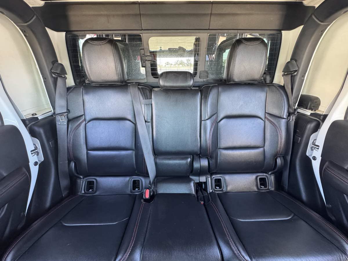 Used 2020 Jeep Gladiator Rubicon AWD/4WD image 43