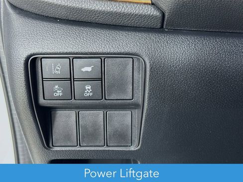 Used 2022 Honda CR-V EX-L image 11