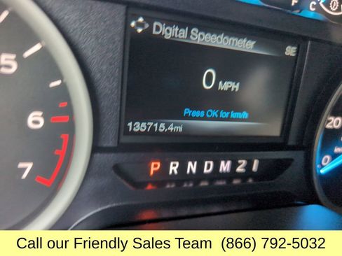 Used 2015 Ford F150 XLT w/ Equipment Group 302A Luxury image 18