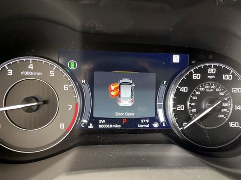 New 2026 Acura RDX SH-AWD image 36