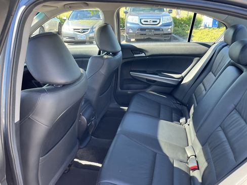 Used 2010 Honda Accord EX-L image 13