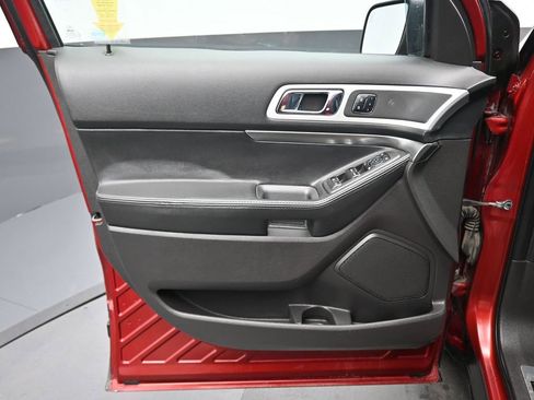 Used 2015 Ford Explorer Sport w/ Equipment Group 401A image 9