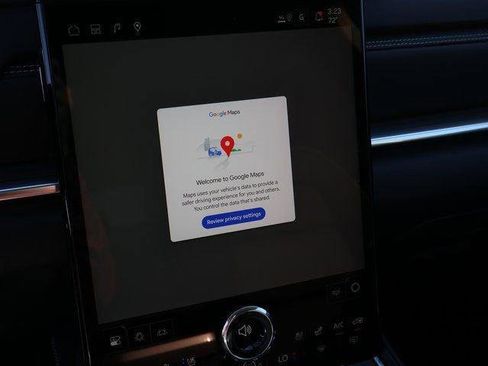 New 2026 GMC Terrain Denali w/ LPO, Black Badging Package image 42