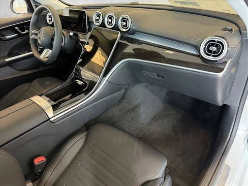 New 2026 Mercedes-Benz C 300 4MATIC Sedan image 22