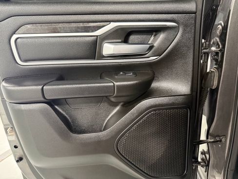 Used 2022 RAM 1500 Lone Star RWD image 20