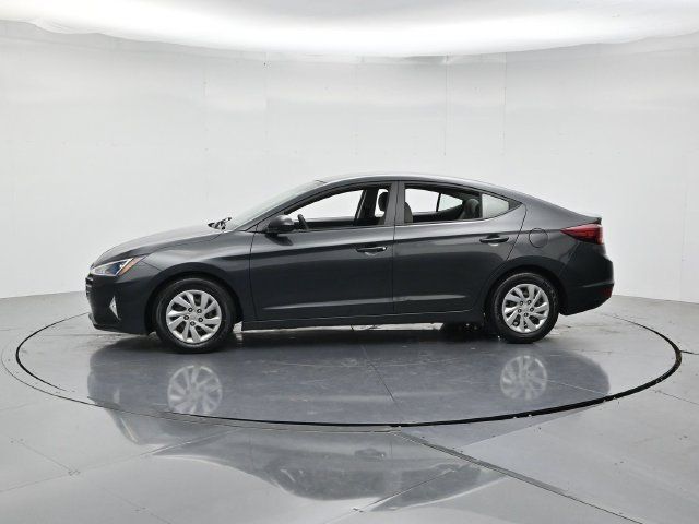 Used 2020 Hyundai Elantra SE FWD image 6
