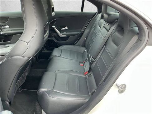 Certified 2020 Mercedes-Benz CLA 250 4MATIC image 13