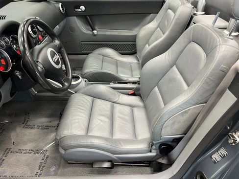 Used 2005 Audi TT 1.8T image 10