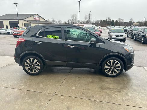 Used 2018 Buick Encore Preferred image 4