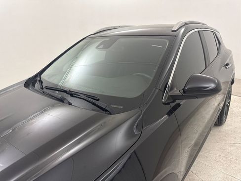 Used 2021 Buick Encore GX Select image 14