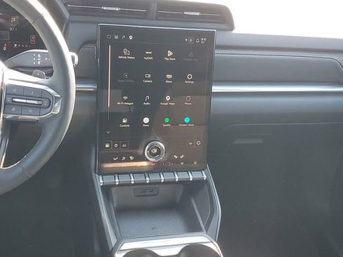 Certified 2025 GMC Terrain Elevation FWD image 14