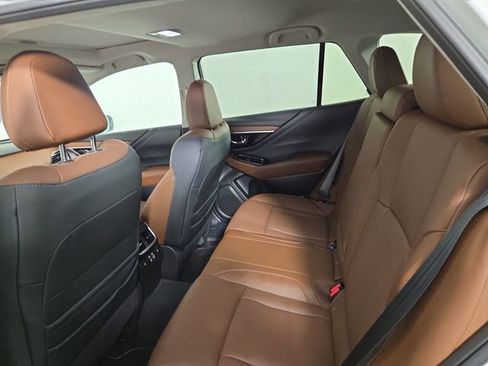 Used 2025 Subaru Outback Touring image 15
