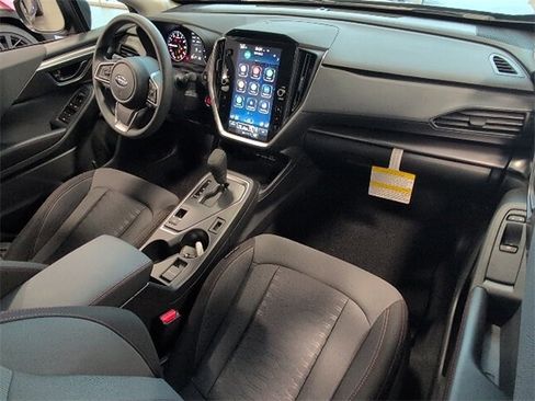 New 2026 Subaru Impreza 2.0i Sport image 12