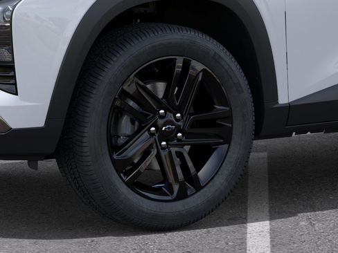 New 2026 Chevrolet Trax ACTIV FWD image 33