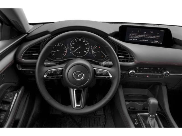 New 2026 MAZDA MAZDA3 Carbon AWD/4WD image 10