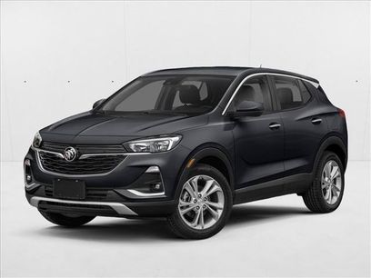 Used 2023 Buick Encore GX Select