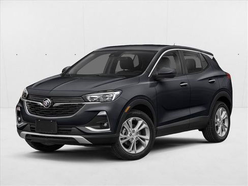 Used 2023 Buick Encore GX Select FWD image 1