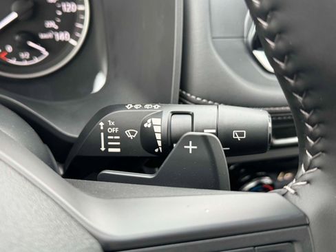 New 2026 Nissan Rogue SV w/ Cold Weather Package image 16