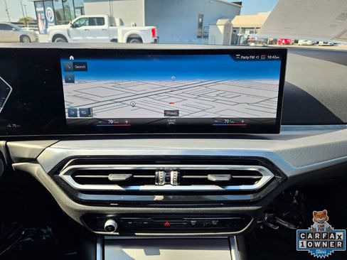 Used 2023 BMW i4 eDrive35 w/ Premium Package image 33