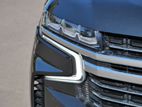 Used 2024 Chevrolet Tahoe LT image 16