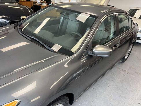Used 2009 Honda Accord LX image 3