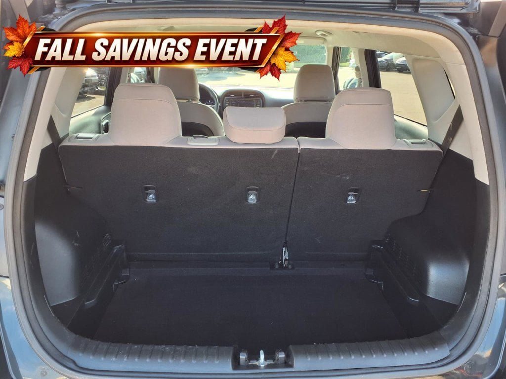 Certified 2022 Kia Soul LX w/ Technology Package FWD image 12