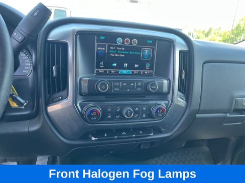 Used 2014 Chevrolet Silverado 1500 LT w/ All Star Edition AWD/4WD image 20