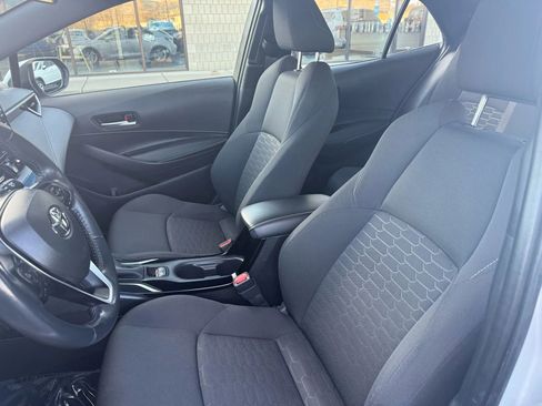 Used 2020 Toyota Corolla SE image 16