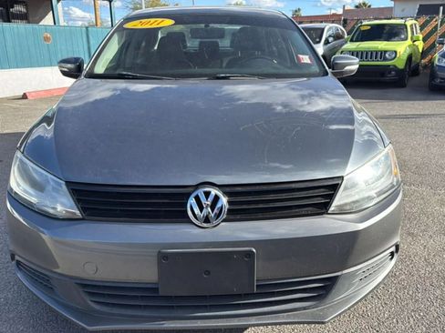 Used 2011 Volkswagen Jetta TDI image 25