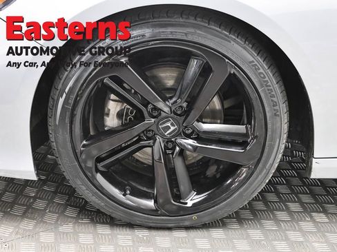 Used 2021 Honda Accord Sport Special Edition image 30