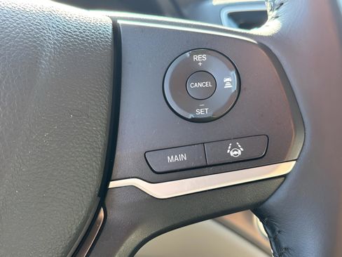 Certified 2019 Honda Pilot EX-L image 23