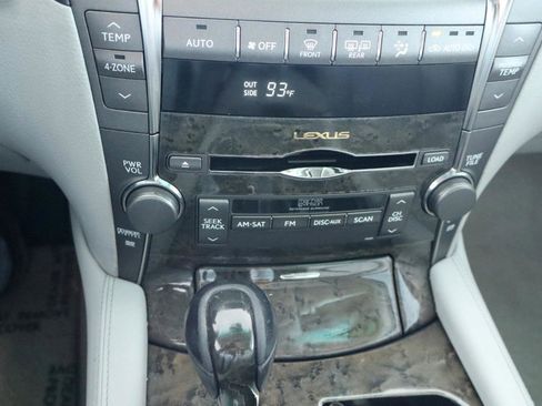 Used 2007 Lexus LS 460 L RWD image 21