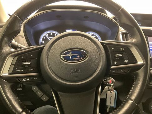 Used 2020 Subaru Forester Premium AWD/4WD image 7