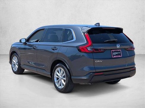 Used 2025 Honda CR-V EX image 7