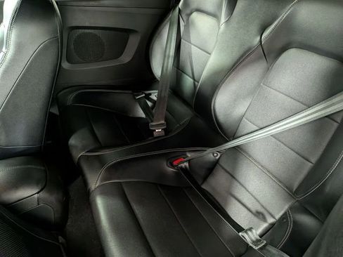 Used 2021 Ford Mustang Premium RWD image 25