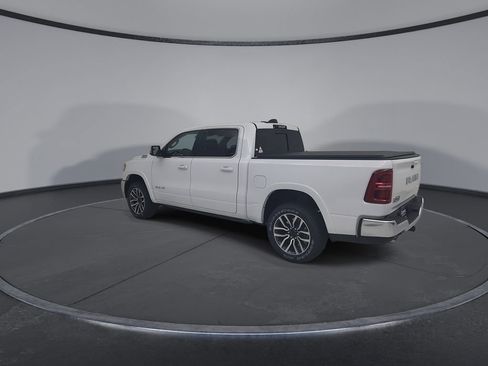 New 2026 RAM 1500 Limited AWD/4WD image 10