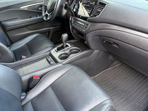 Used 2019 Honda Pilot EX-L image 16