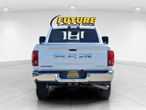 New 2025 RAM 2500 Laramie image 4